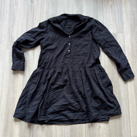 Grayson the Gamechanger Shirt Dress - Picture 4 of 7